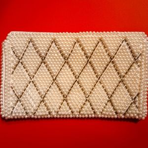 Bags by Susan coin pouch. Vintage